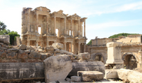 Kusadasi Port Celebrity Cruises Special Tour